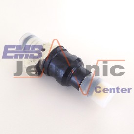 BOSCH Gasoline Fuel Injector 0280150705 | BMW 13641461522 / 13641461523 | Fiat / Lancia 7590047 | Volkswagen X03952324 | New!